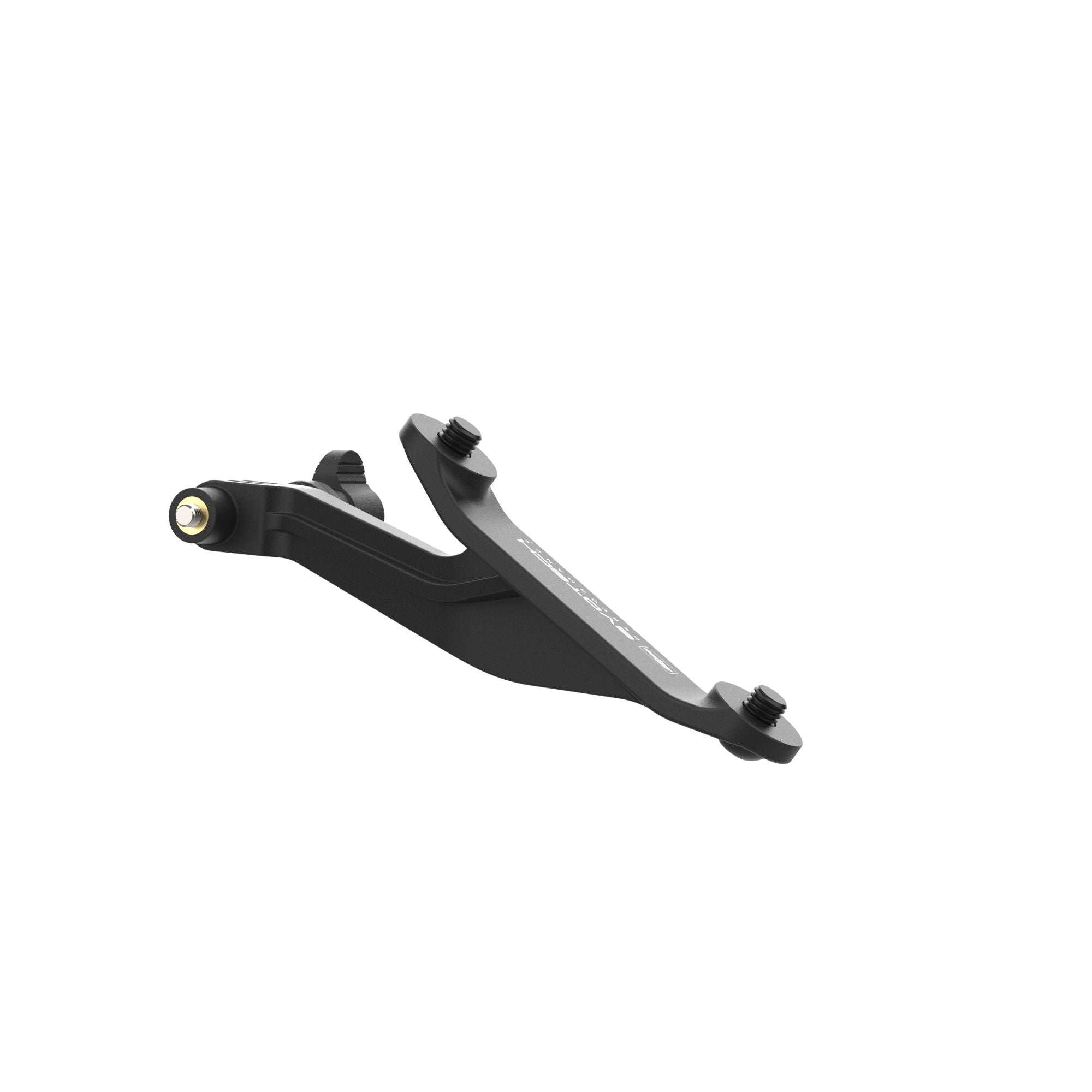 Evotech Footpeg Rear facing Action Camera Mount - BMW S 1000 RR Sport (2019-2022) (Left-hand Side) - 15