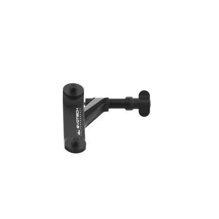 Evotech Footpeg Rear facing Action Camera Mount - BMW S 1000 RR Sport (2019-2022) (Left-hand Side) - 19