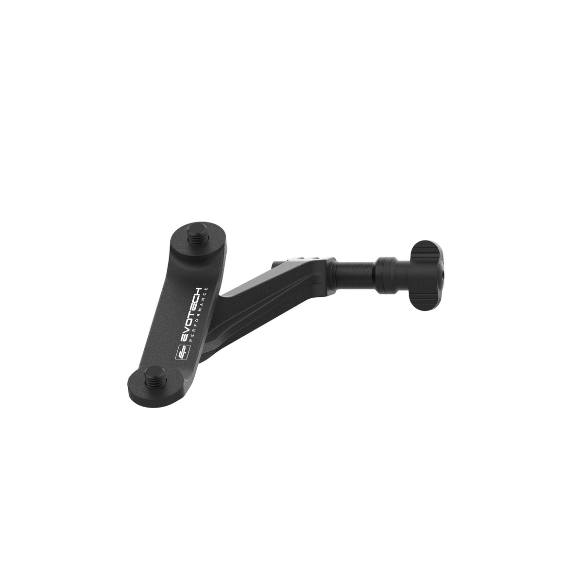 Evotech Footpeg Rear facing Action Camera Mount - BMW S 1000 RR Sport (2019-2022) (Left-hand Side) - 20