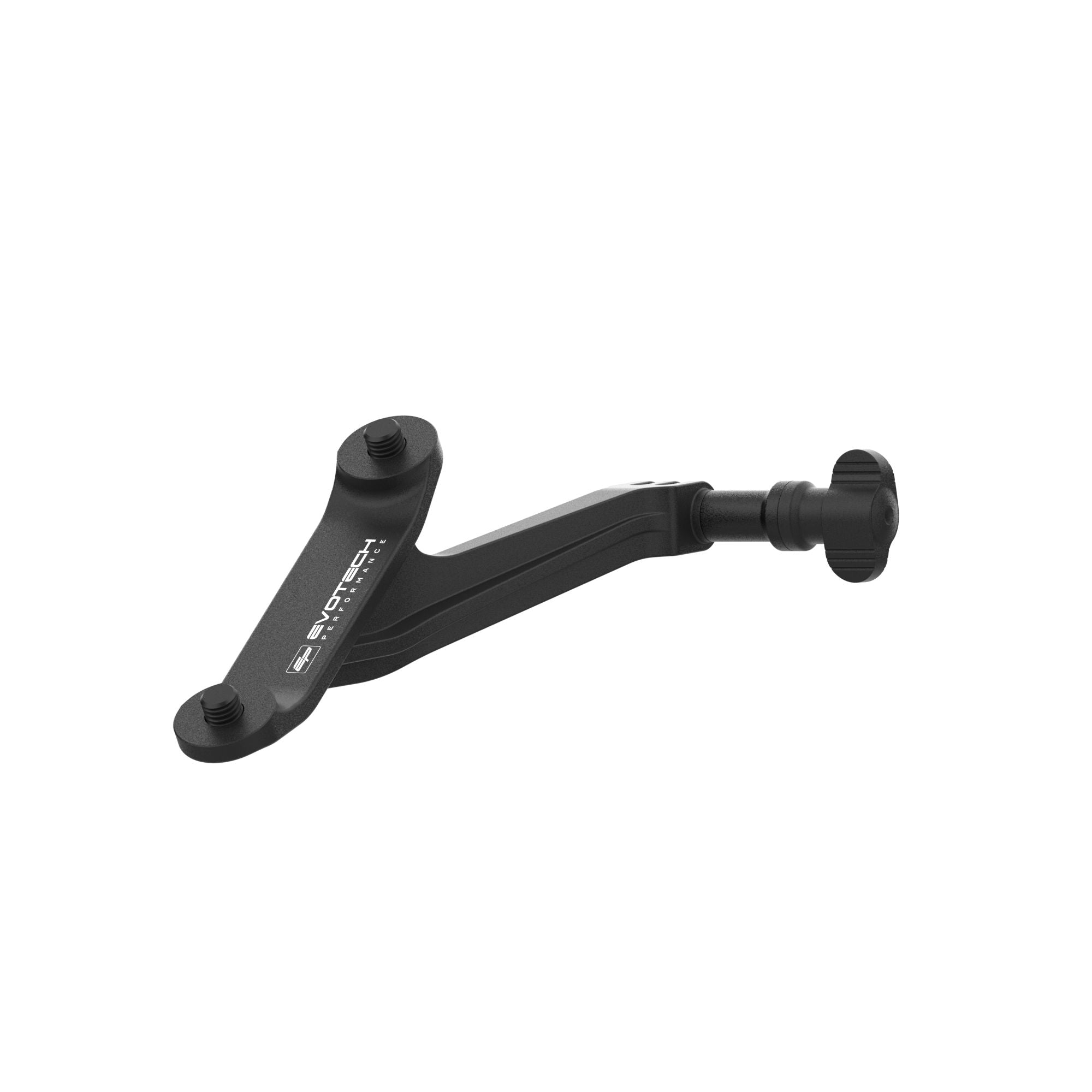 Evotech Footpeg Rear facing Action Camera Mount - BMW S 1000 RR Sport (2019-2022) (Left-hand Side) - 21