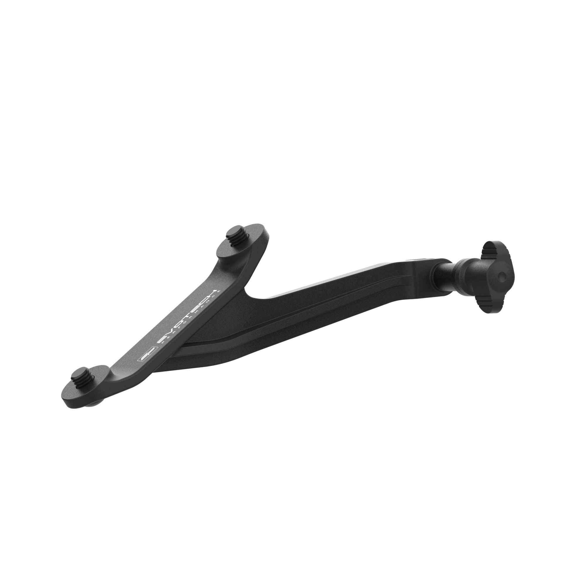 Evotech Footpeg Rear facing Action Camera Mount - BMW S 1000 RR Sport (2019-2022) (Left-hand Side) - 23