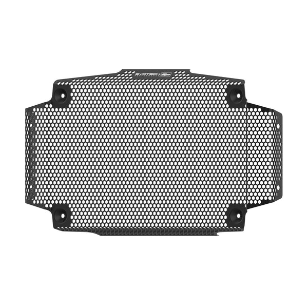 Evotech Kawasaki Ninja 650 Urban Radiator Guard (2022+) - 4