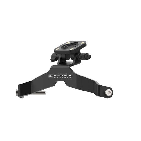 Evotech Garmin Sat Nav Mount - Suzuki Hayabusa (2008-2020) - 3