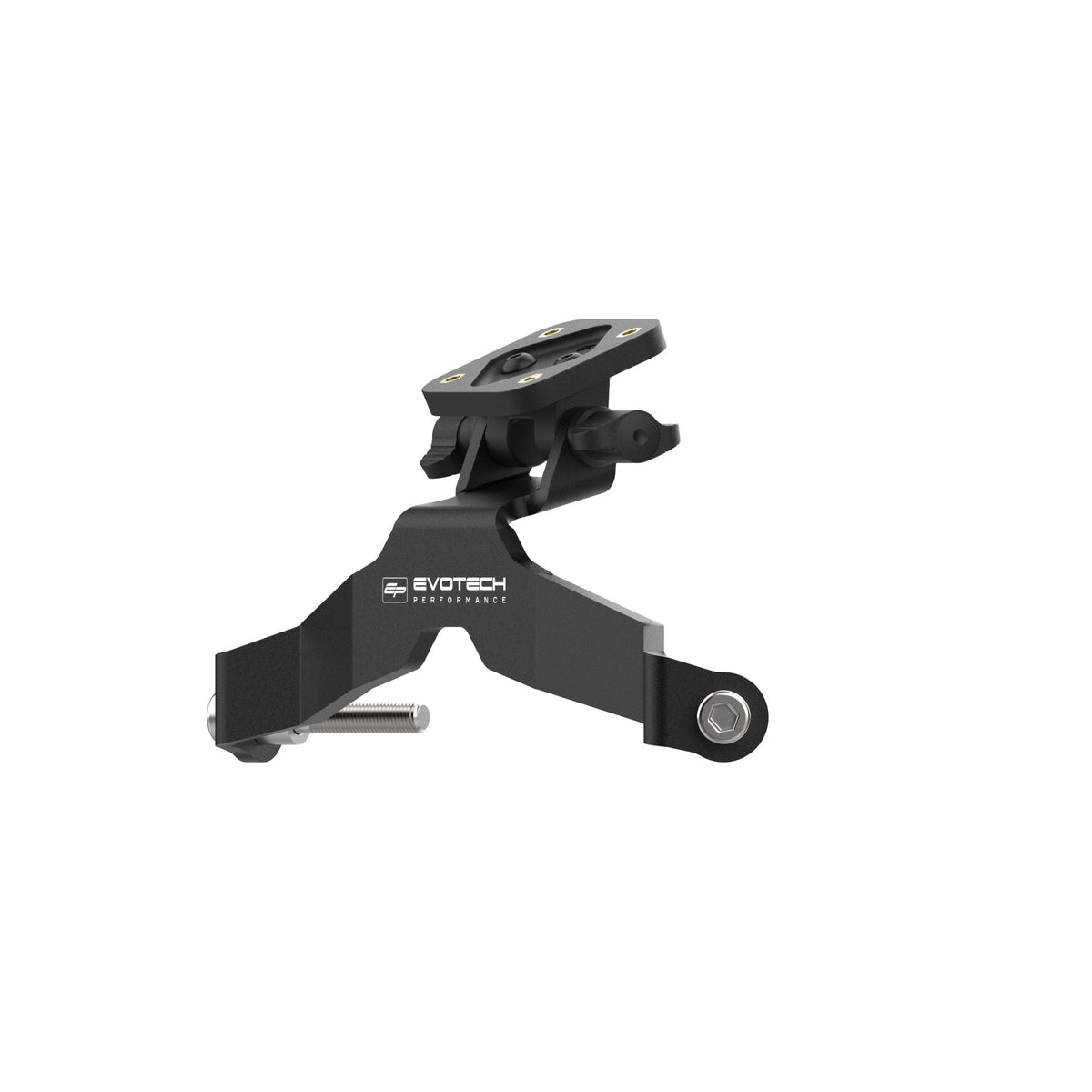 Evotech Garmin Sat Nav Mount - Suzuki Hayabusa (2021+) - 4