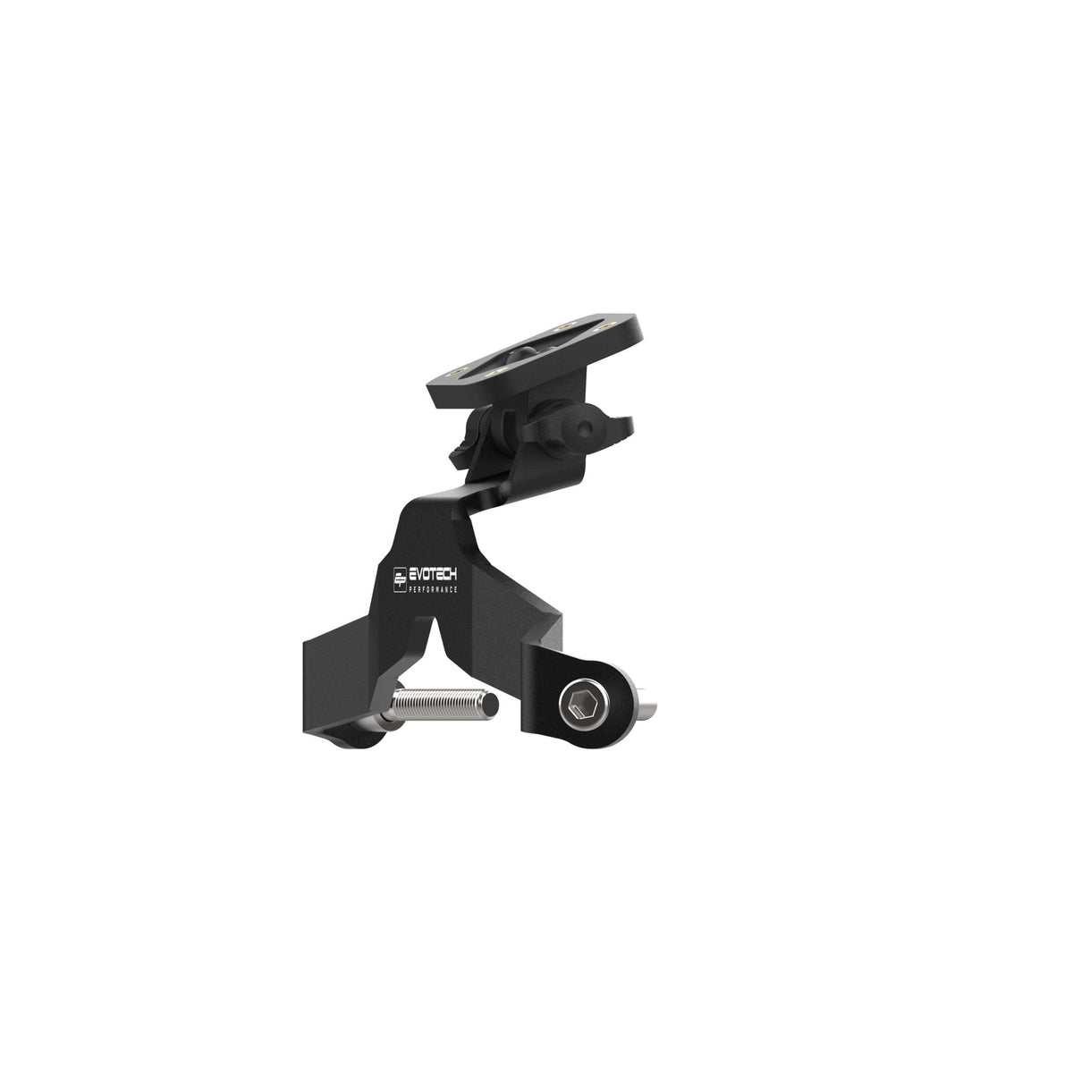 Evotech Garmin Sat Nav Mount - Suzuki Hayabusa (2021+) - 5