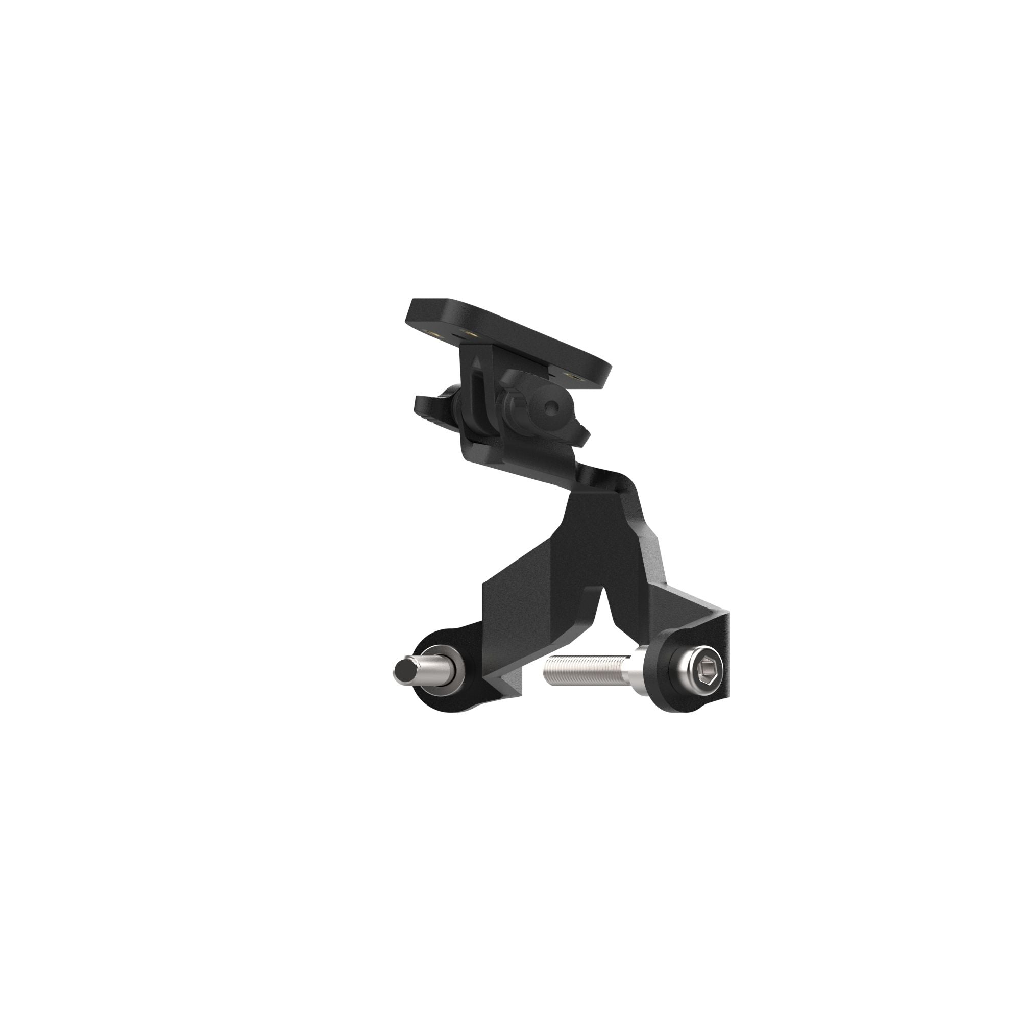 Evotech Garmin Sat Nav Mount - Suzuki Hayabusa (2021+) - 17