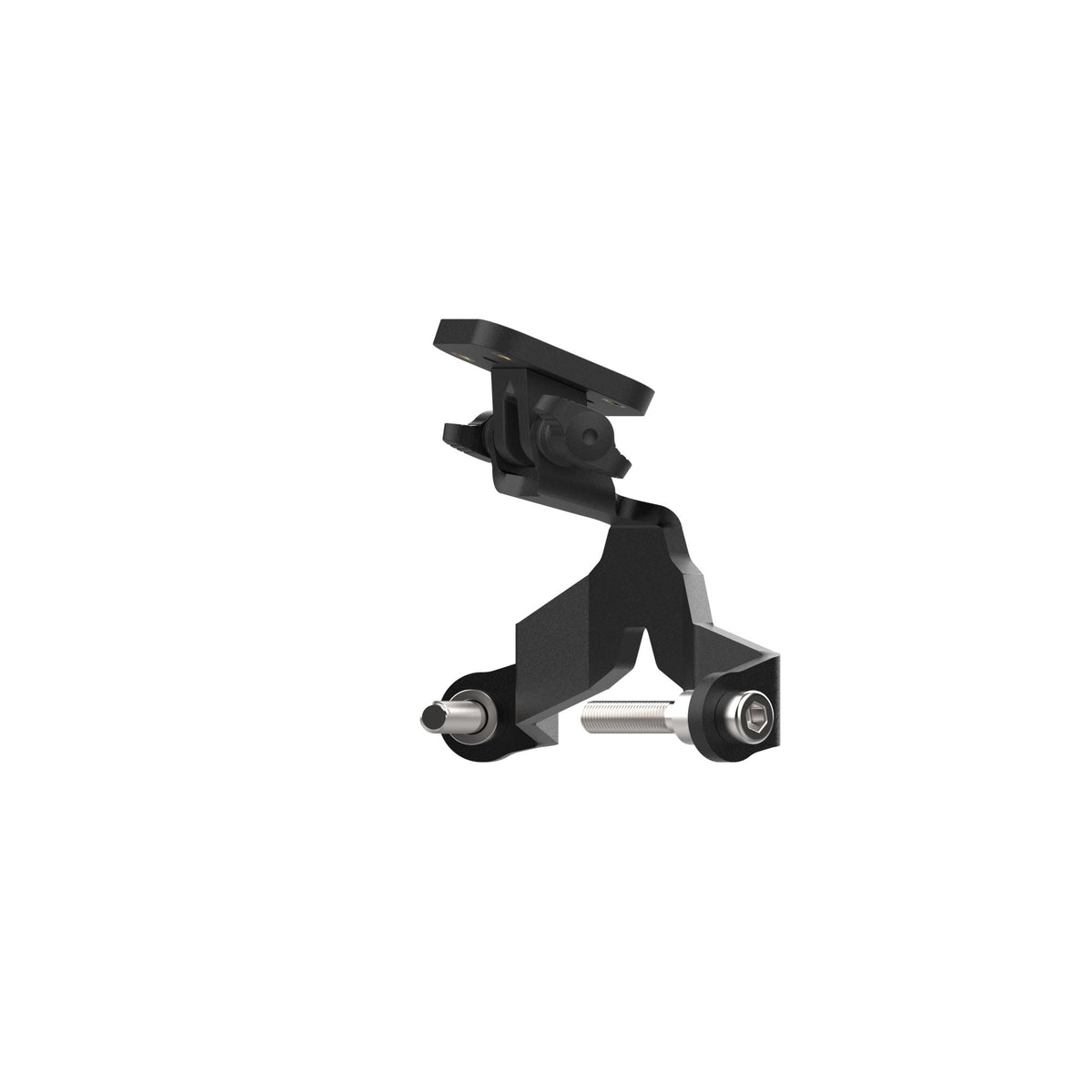 Evotech Garmin Sat Nav Mount - Suzuki Hayabusa (2008-2020) - 17