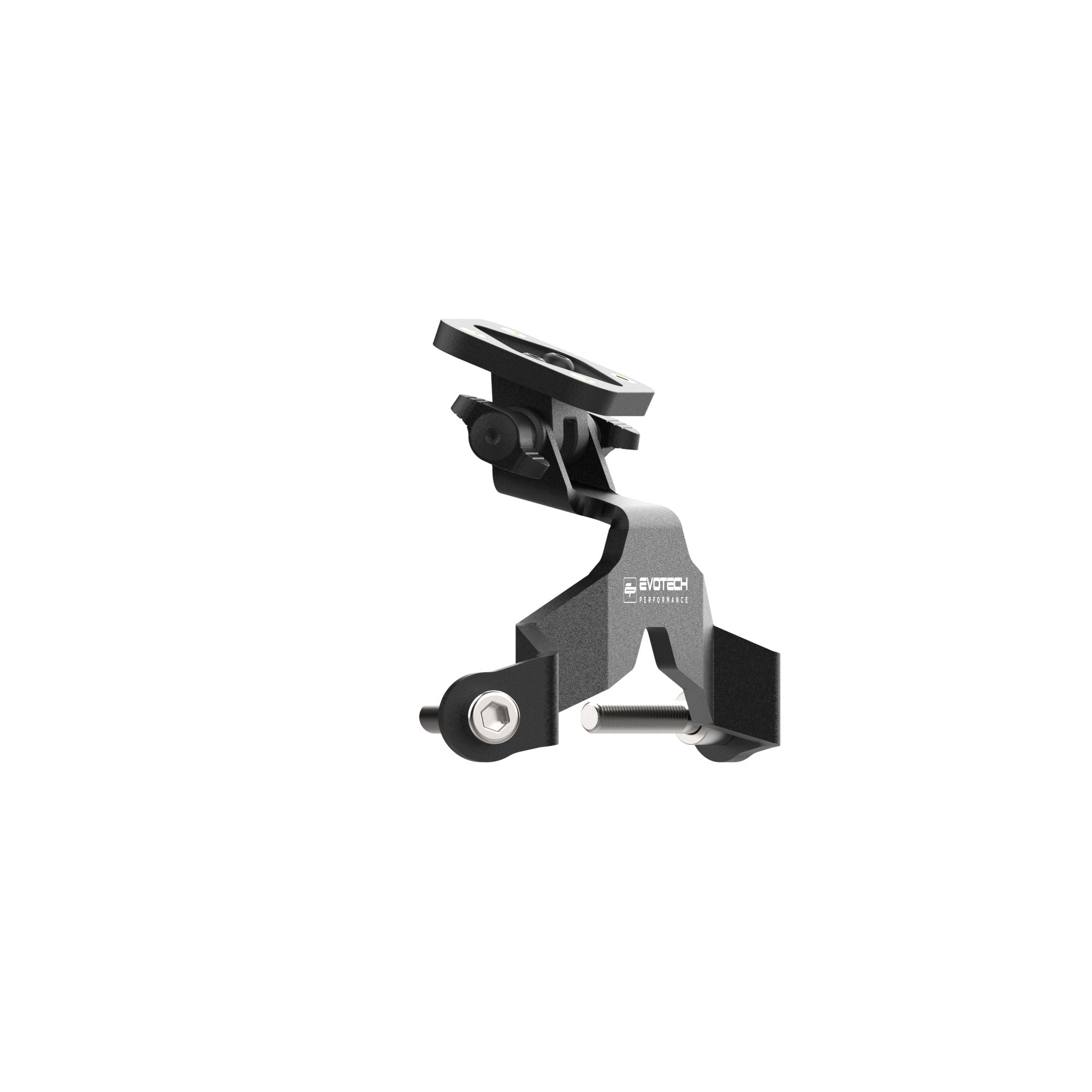 Evotech Garmin Sat Nav Mount - Suzuki Hayabusa (2021+) - 19