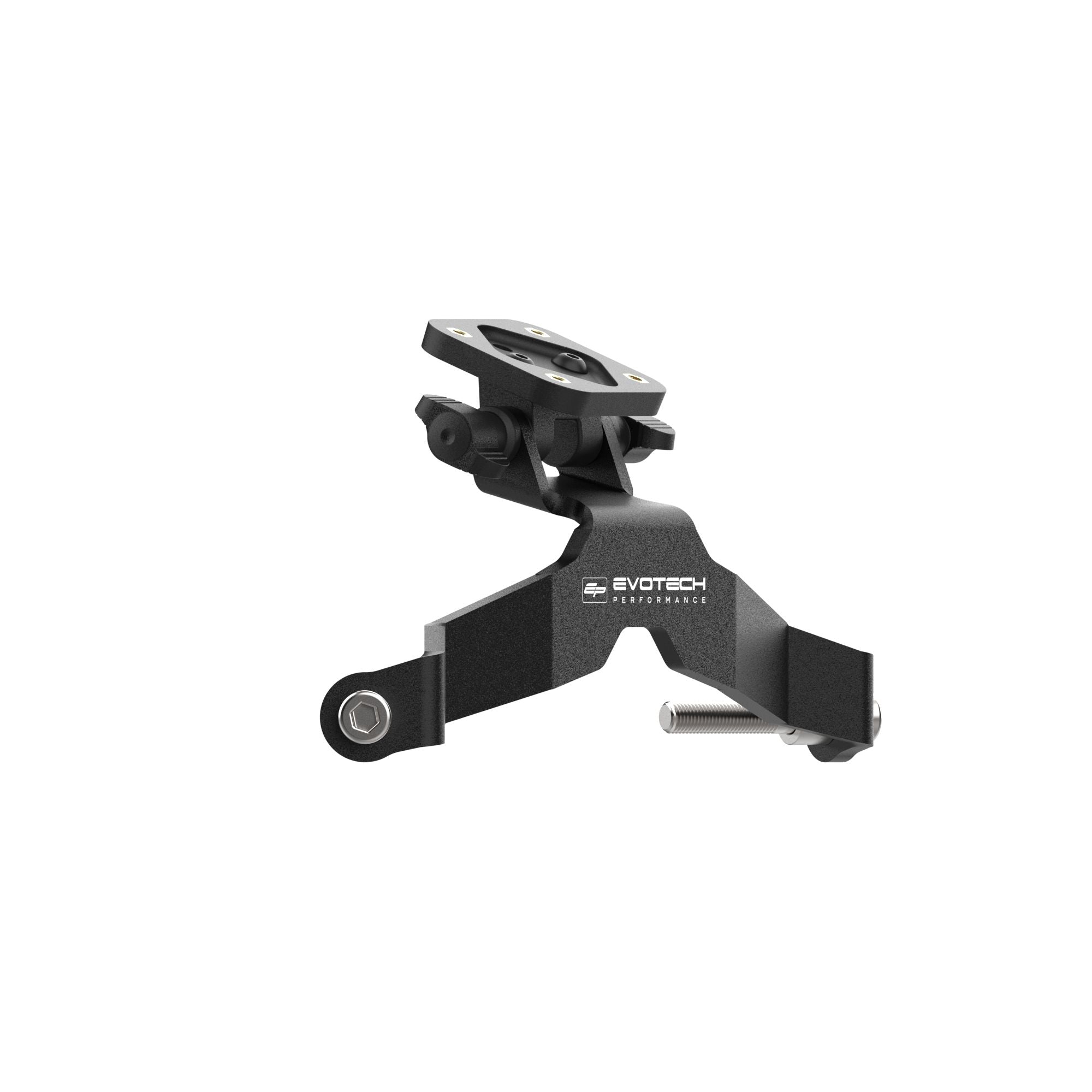 Evotech Garmin Sat Nav Mount - Suzuki Hayabusa (2021+) - 20