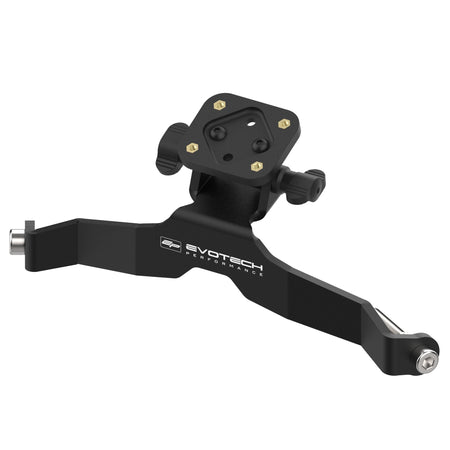 Evotech Garmin Sat Nav Mount - Suzuki Hayabusa (2021+) - 1