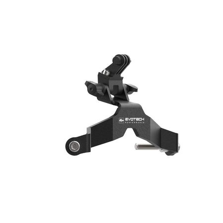 Evotech Beeline Moto Sat Nav Mount - Suzuki Hayabusa (2008-2020) - 20