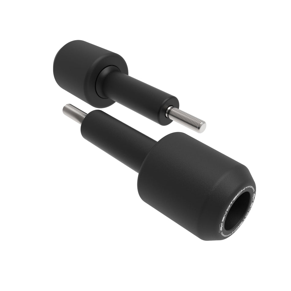 Evotech Triumph Tiger 1200 GT Pro Crash Bobbins (2022+) - 1