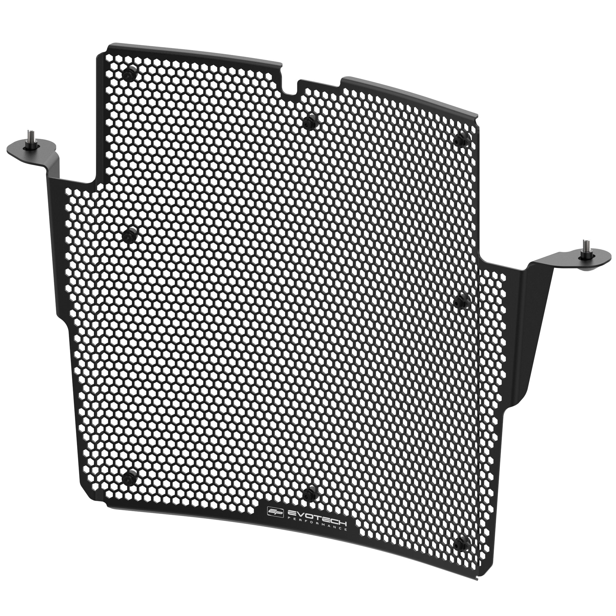 Evotech KTM 1290 Super Duke R Radiator Guard (2020+) - 1