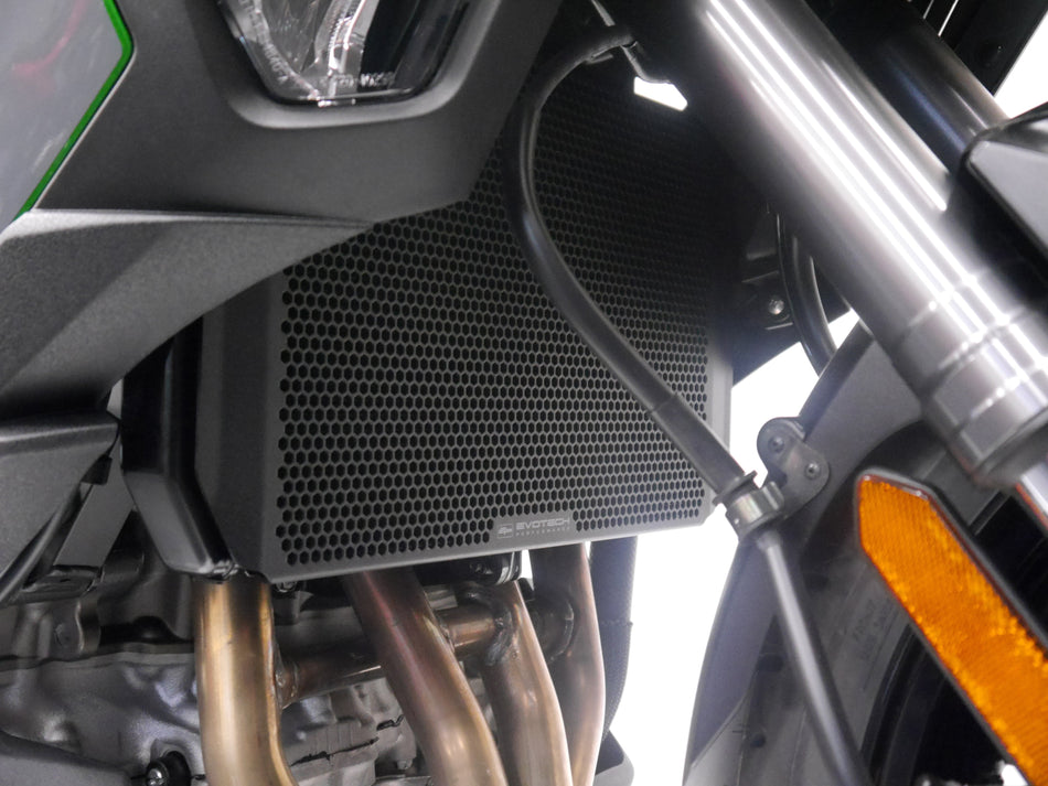 EP Kawasaki Versys 1000 SE Radiator Guard (2021+)