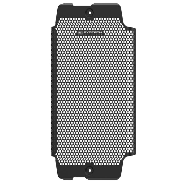 Evotech Radiator Guard - Triumph Bonneville T100 (2017+)