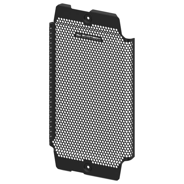 Evotech Radiator Guard - Triumph Bonneville T100 (2017+)