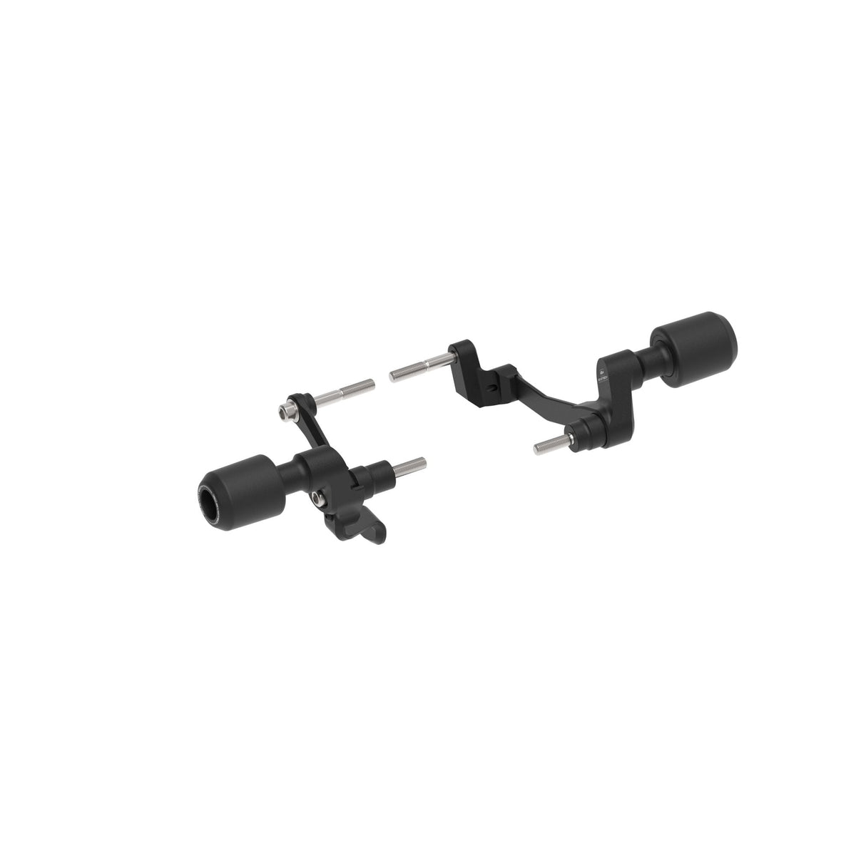 Evotech Triumph Tiger 1200 Rally Explorer Crash Protection (2022+) - 7