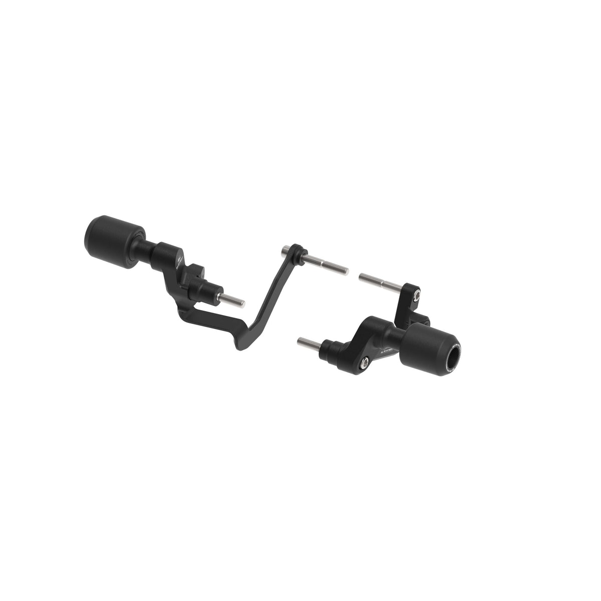 Evotech Triumph Tiger 1200 Rally Explorer Crash Protection (2022+) - 11