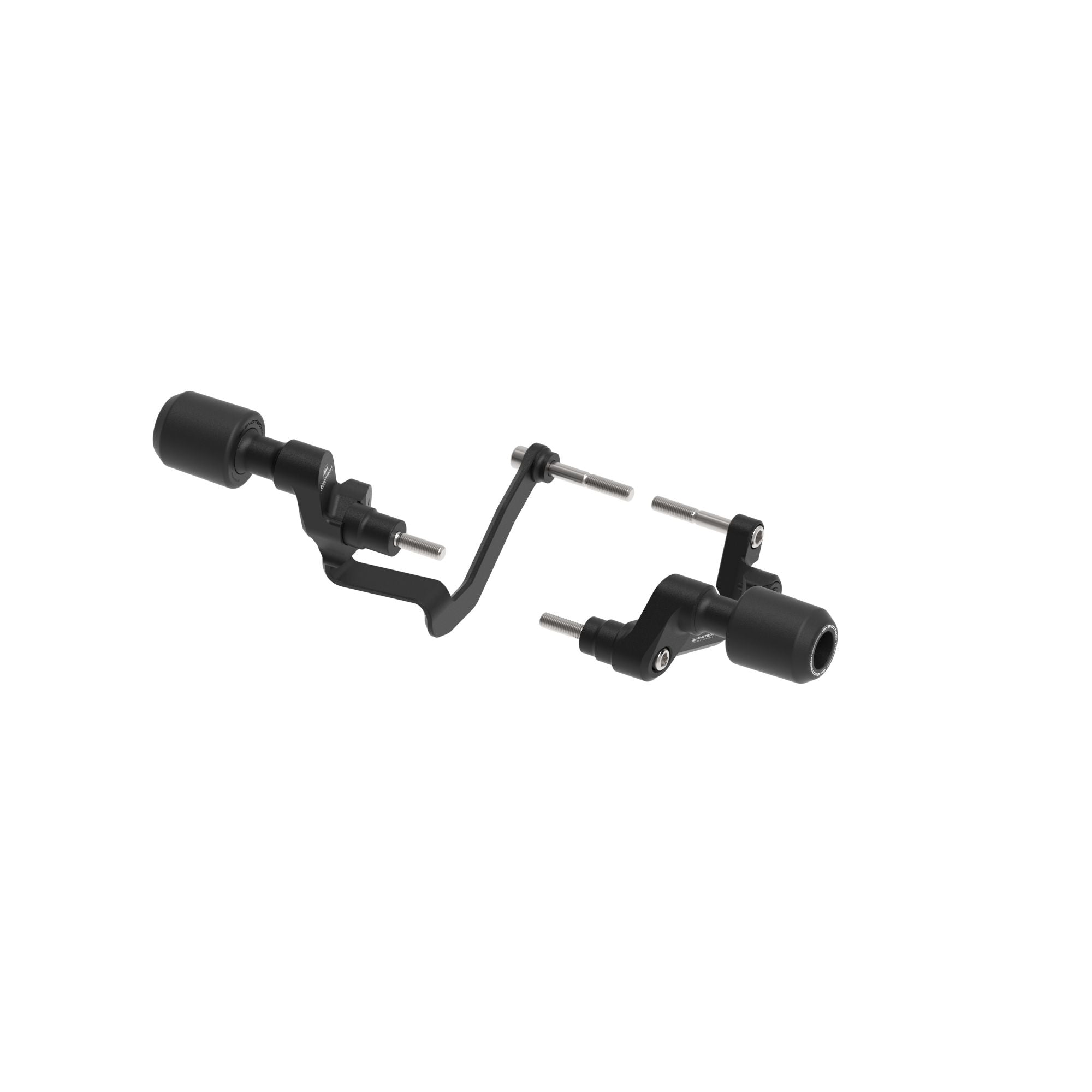 Evotech Triumph Tiger 1200 Rally Explorer Crash Protection (2022+) - 11