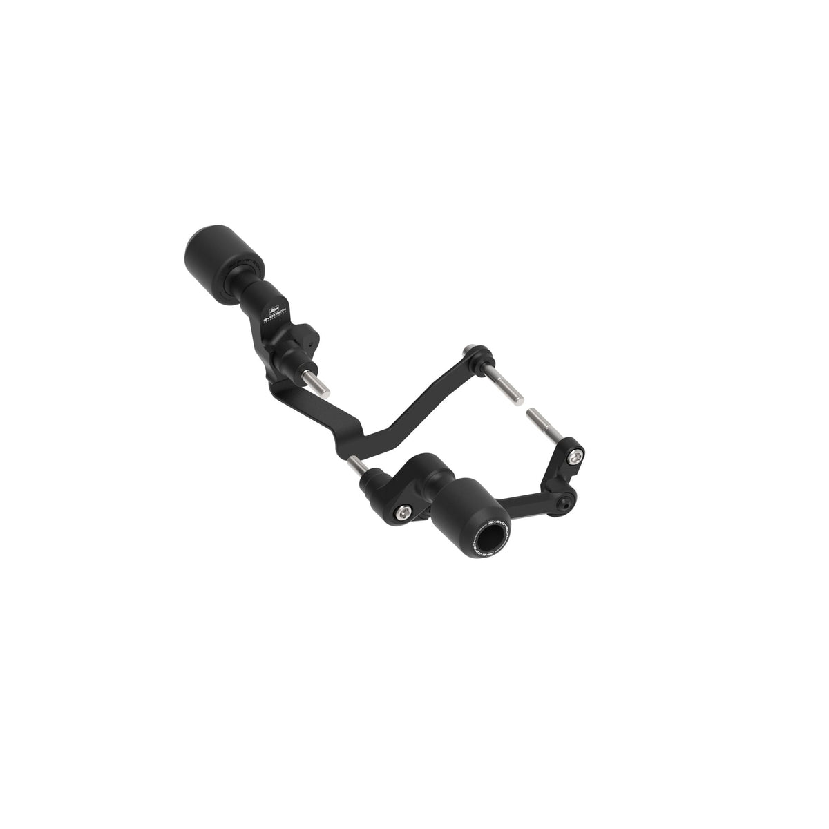 Evotech Triumph Tiger 1200 Rally Explorer Crash Protection (2022+) - 13