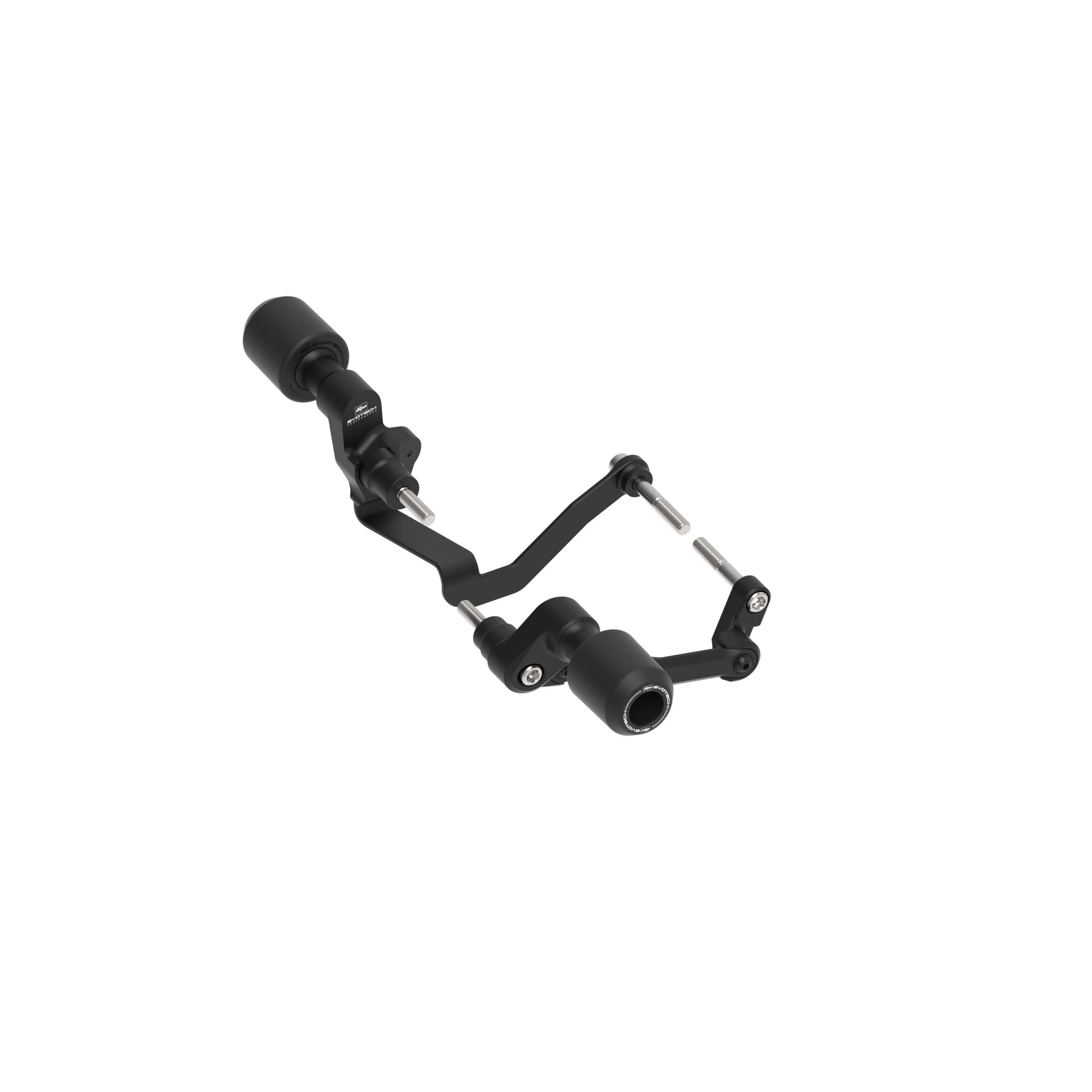 Evotech Triumph Tiger 1200 Rally Explorer Crash Protection (2022+) - 13