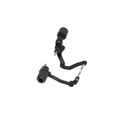 Evotech Triumph Tiger 1200 GT Explorer Crash Protection (2022+) - 16