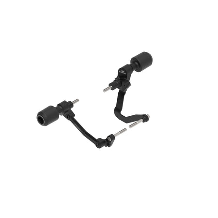 Evotech Triumph Tiger 1200 Rally Explorer Crash Protection (2022+) - 18