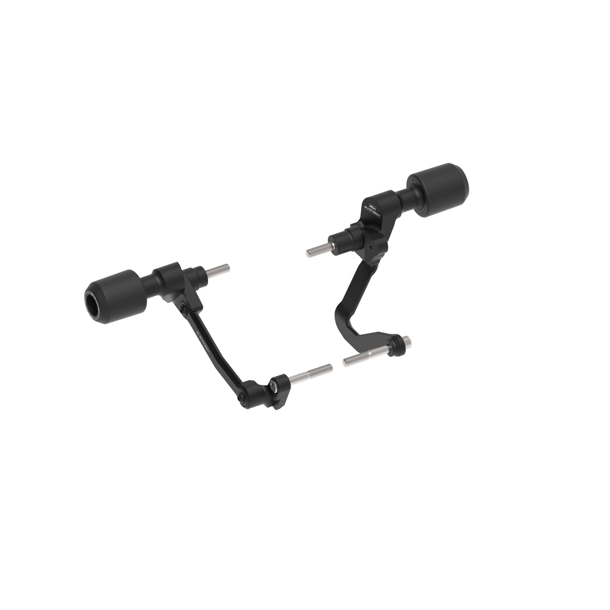 Evotech Triumph Tiger 1200 GT Explorer Crash Protection (2022+) - 19