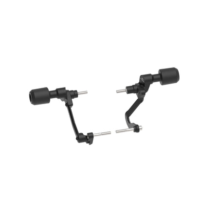 Evotech Triumph Tiger 1200 GT Explorer Crash Protection (2022+) - 20