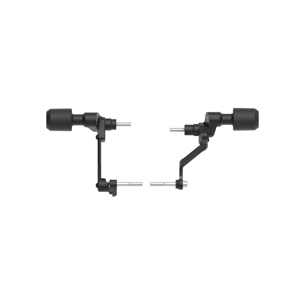 Evotech Triumph Tiger 1200 Rally Explorer Crash Protection (2022+) - 21