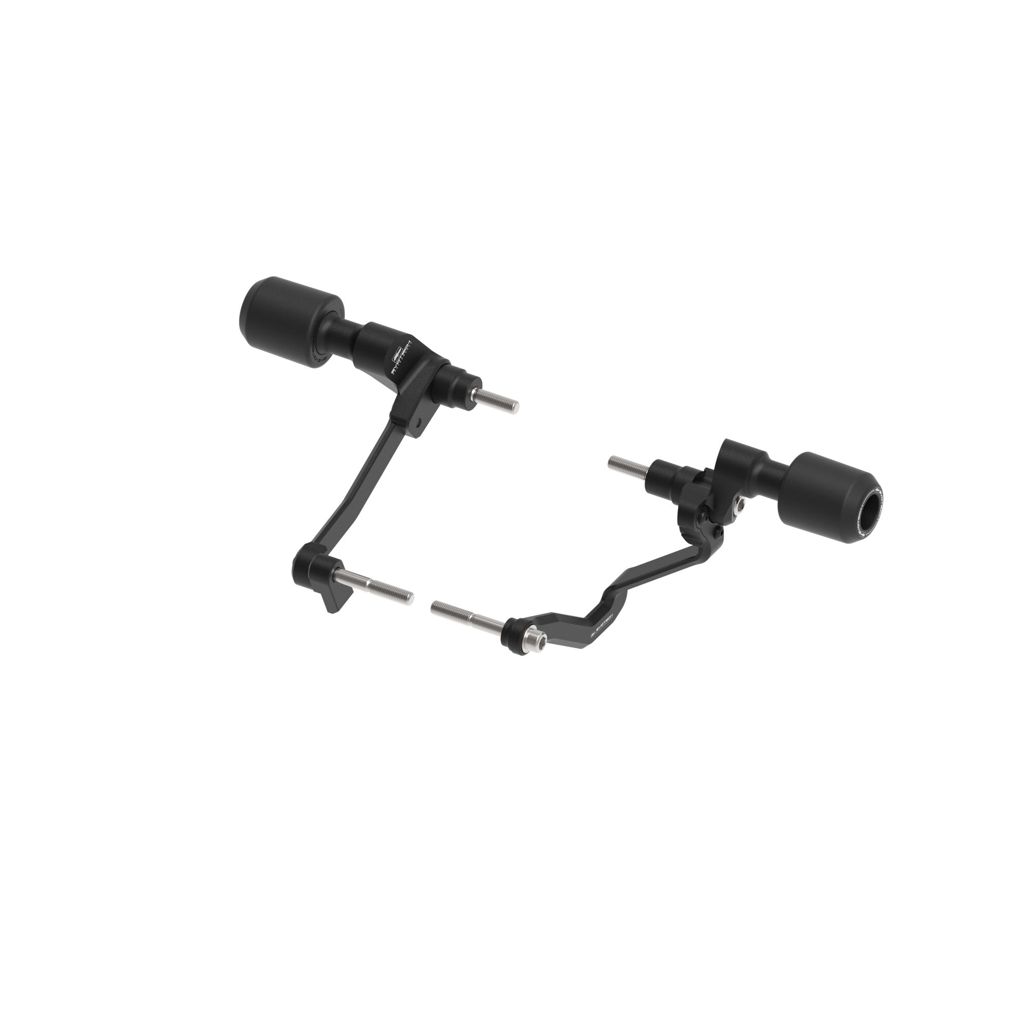 Evotech Triumph Tiger 1200 Rally Explorer Crash Protection (2022+) - 23