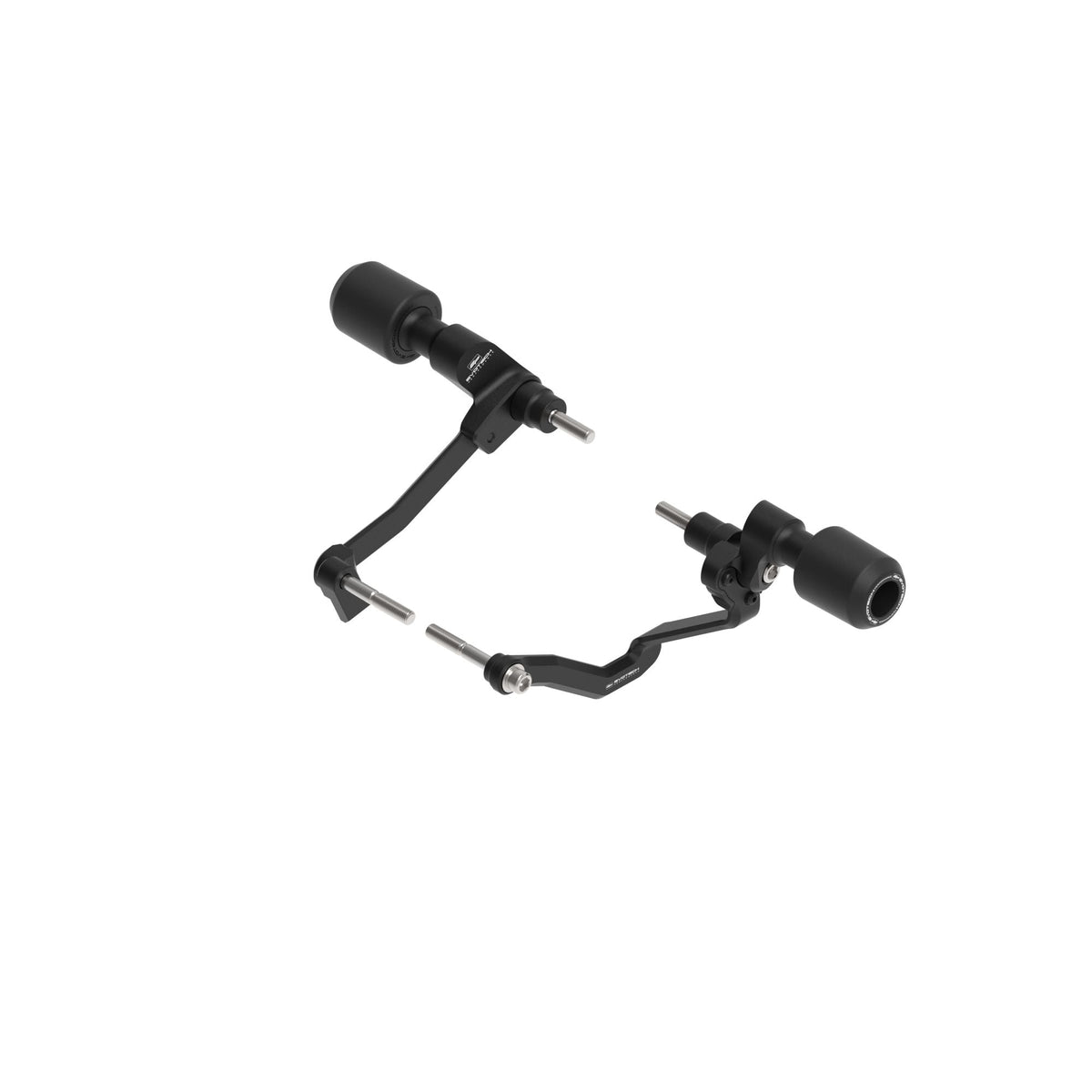 Evotech Triumph Tiger 1200 GT Explorer Crash Protection (2022+) - 24