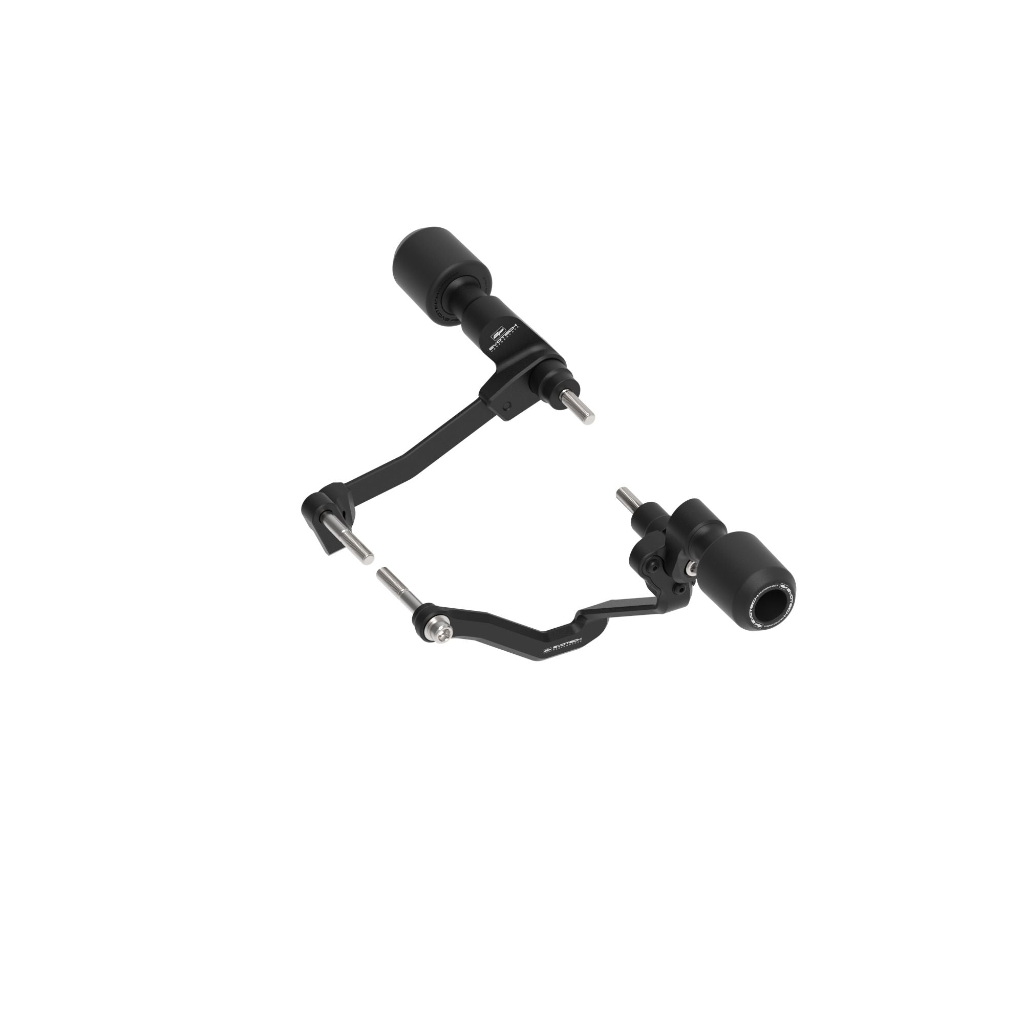 Evotech Triumph Tiger 1200 GT Explorer Crash Protection (2022+) - 25