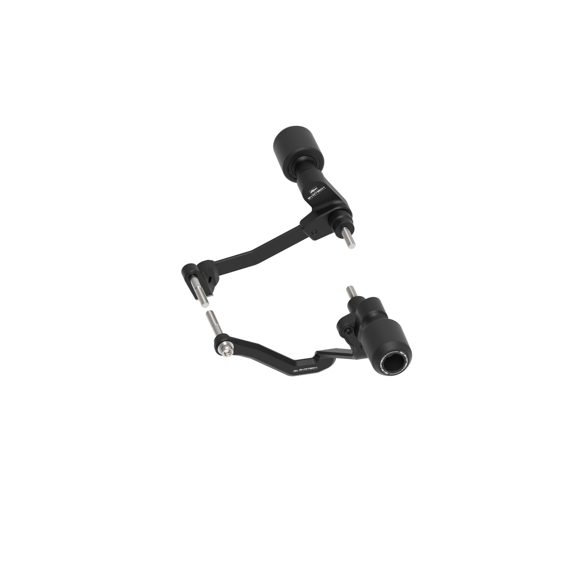 Evotech Triumph Tiger 1200 Rally Explorer Crash Protection (2022+) - 26