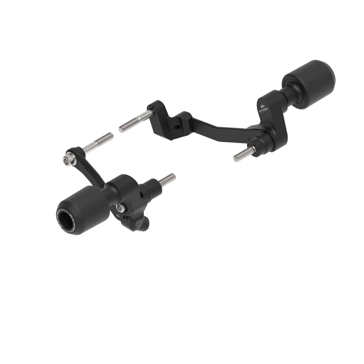 Evotech Triumph Tiger 1200 Rally Explorer Crash Protection (2022+) - 1