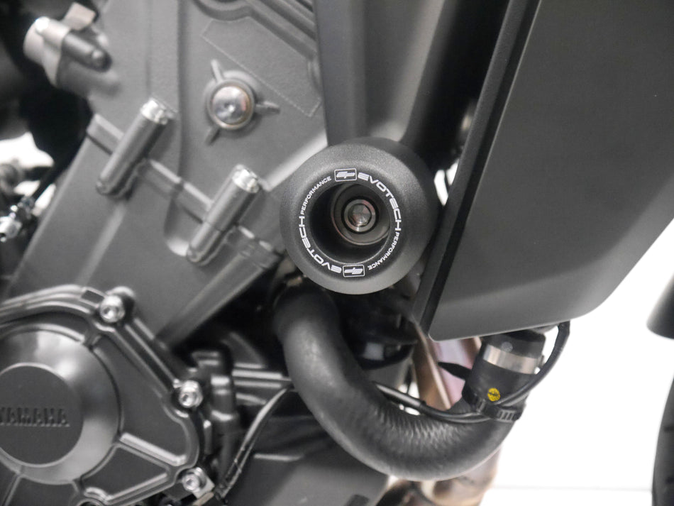 EP Yamaha MT-09 Crash Bobbins (2021 - 2023)