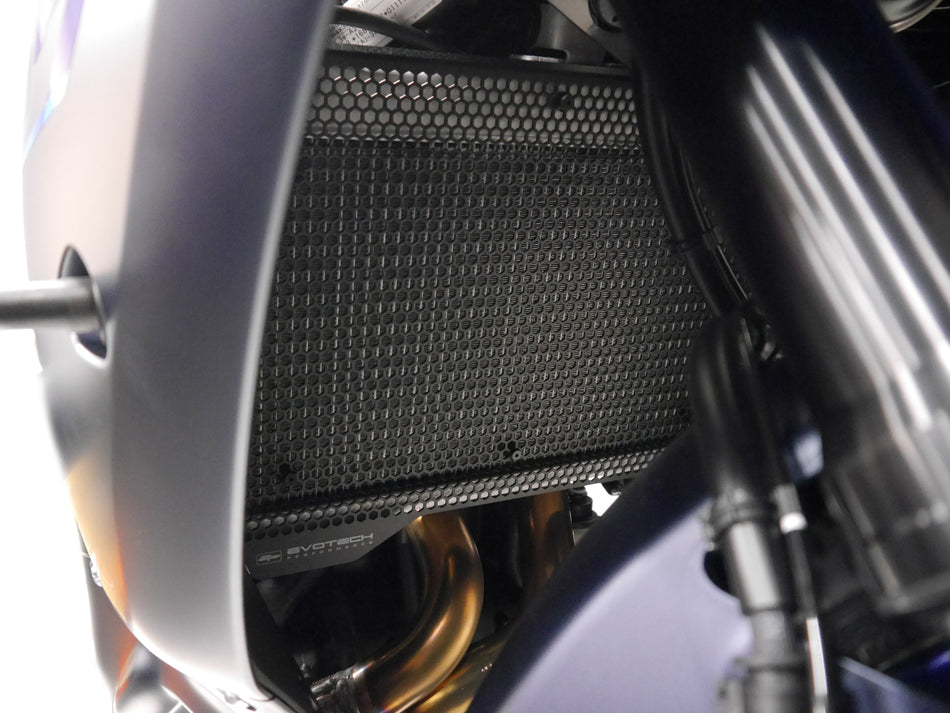 EP Yamaha YZF-R7 Radiator Guard (2022+)