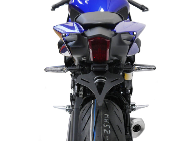 Evotech Yamaha YZF-R7 Tail Tidy (2022+)