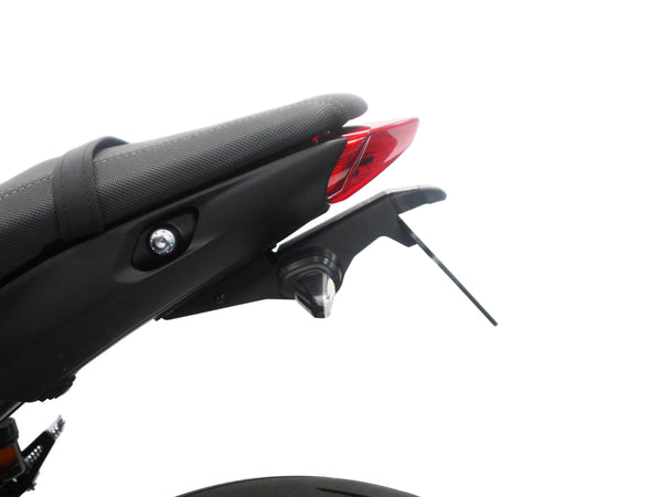 Evotech Yamaha MT-09 SP Tail Tidy (2021 - 2023)