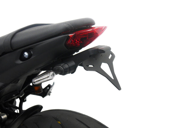 Evotech Yamaha MT-09 Tail Tidy (2021 - 2023)