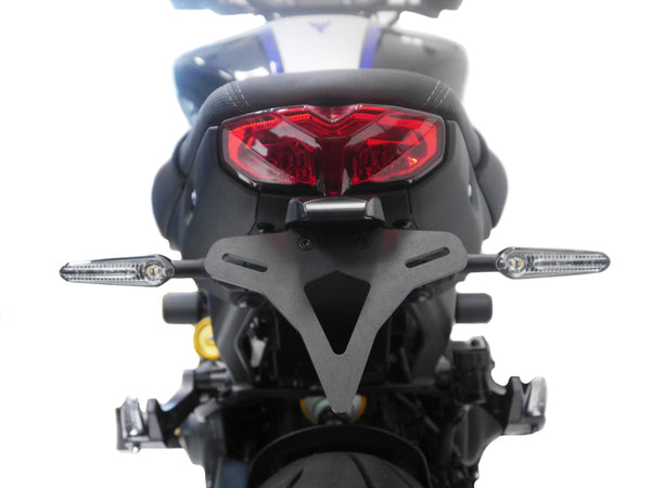 Evotech Yamaha MT-09 Tail Tidy (2021 - 2023)