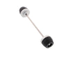 Evotech Rear Spindle Bobbins - BMW M 1000 R (2023+) - 12