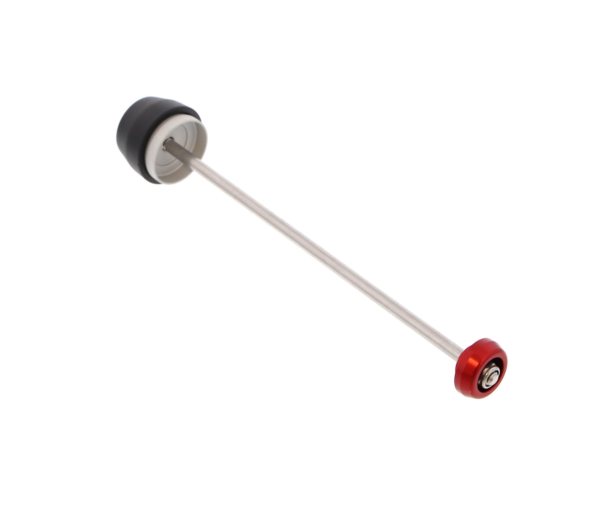 Evotech Rear Spindle Bobbins - Aprilia Tuono V4 1100 Factory (2015-2016) - 24