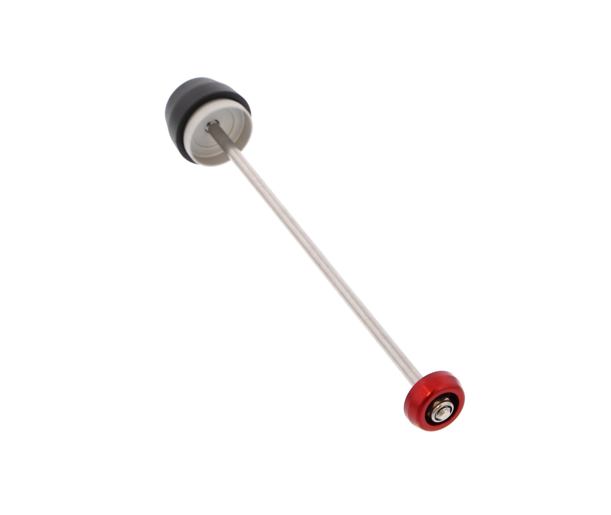 Evotech Rear Spindle Bobbins - Aprilia Tuono V4 (2021+) - 25