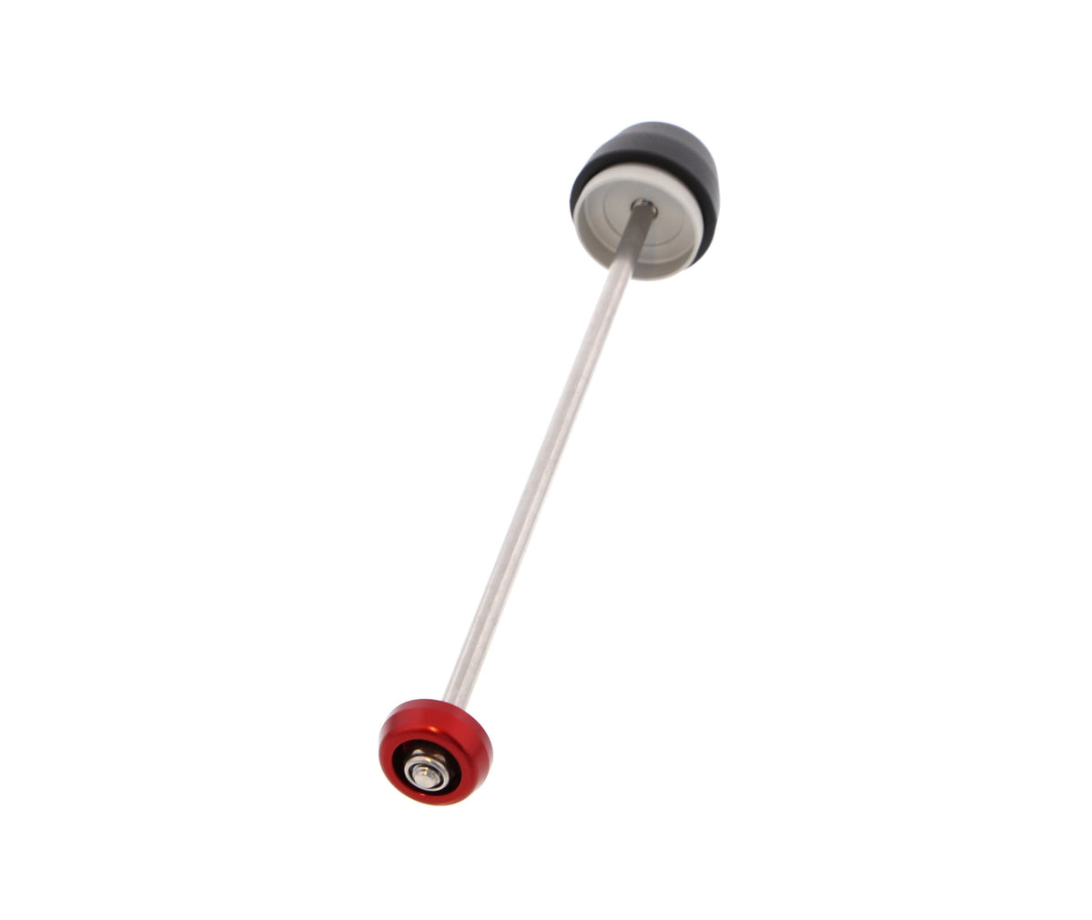 Evotech Rear Spindle Bobbins - Aprilia Tuono V4 1100 Factory (2015-2016) - 28