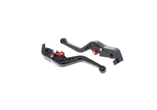 EP Evo Short Clutch and Brake Lever set - Ducati Panigale V4 R (2019 - 2020)