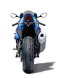 Evotech Suzuki GSX-R1000R Tail Tidy (2017 - 2022)