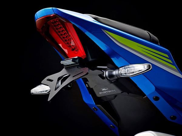 Evotech Suzuki GSX-R1000R Tail Tidy (2017 - 2022)