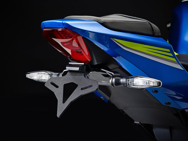 Evotech Suzuki GSX-R1000R Tail Tidy (2017 - 2022)