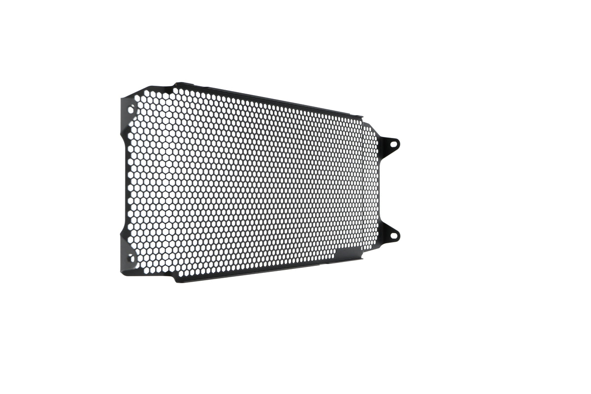 Evotech Radiator Guard - Suzuki SV650X (2018+) - 11